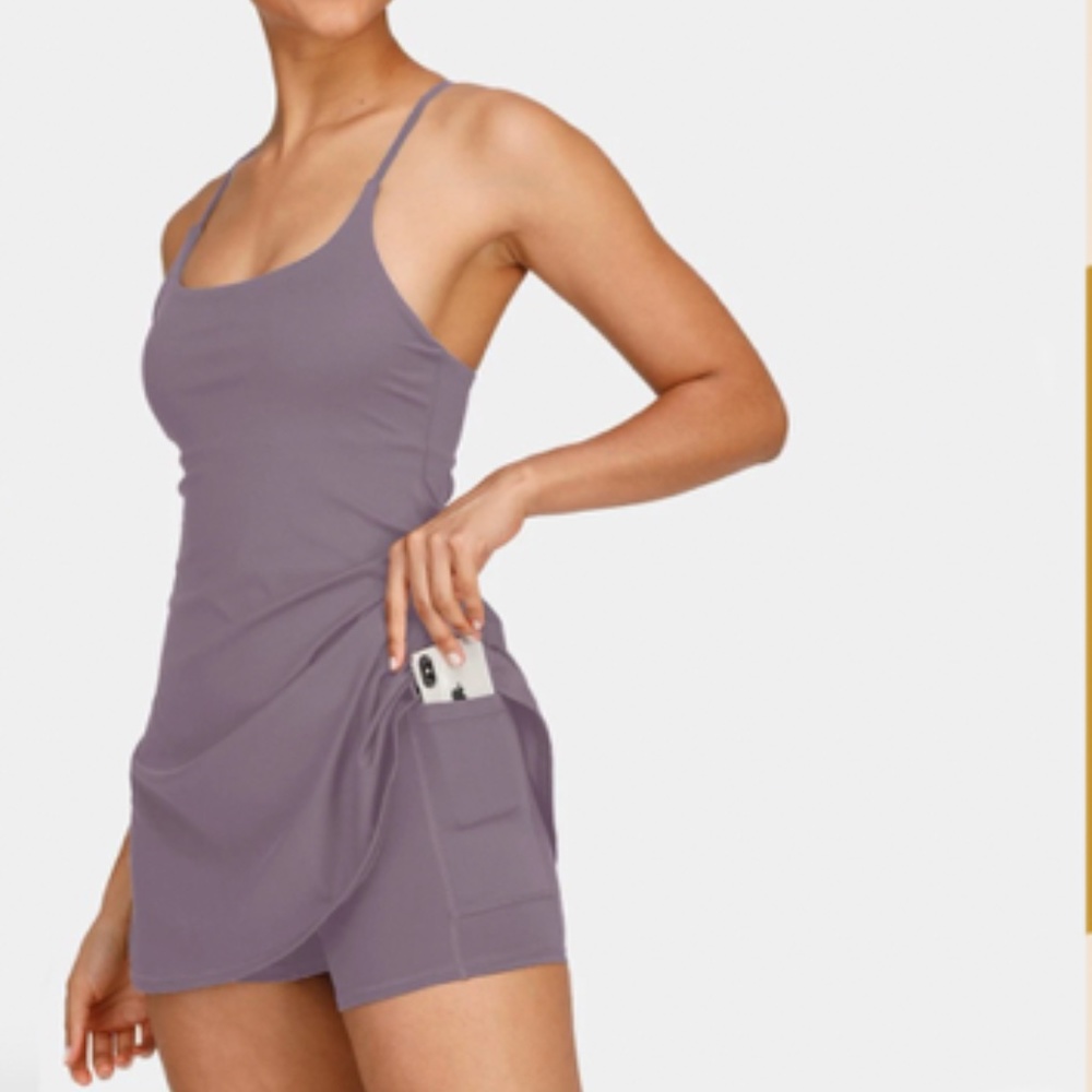 Halara Everyday Dress